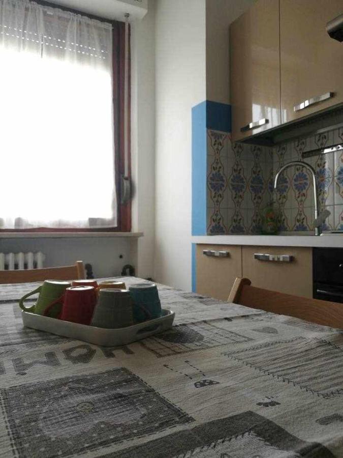 Appartamentino Corso Savona Asti Luaran gambar