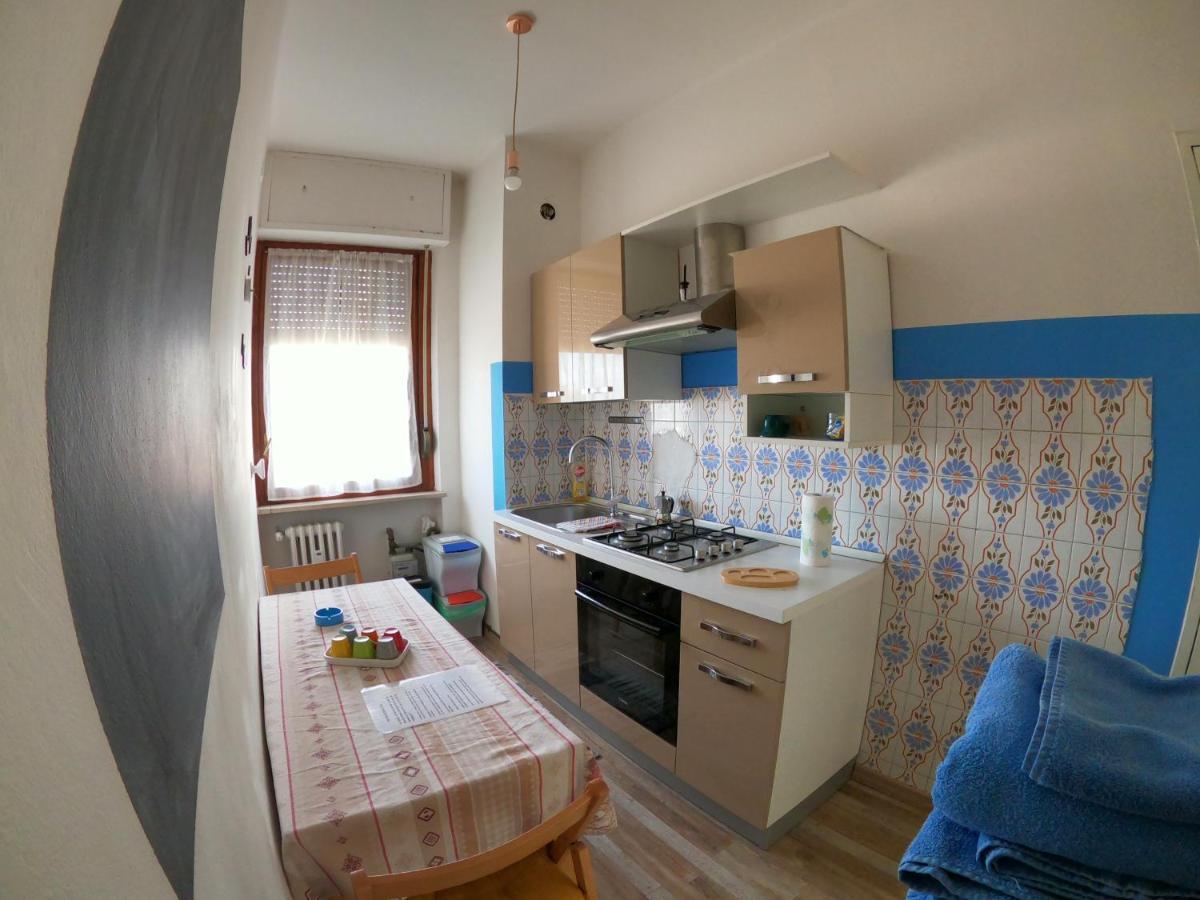 Appartamentino Corso Savona Asti Luaran gambar