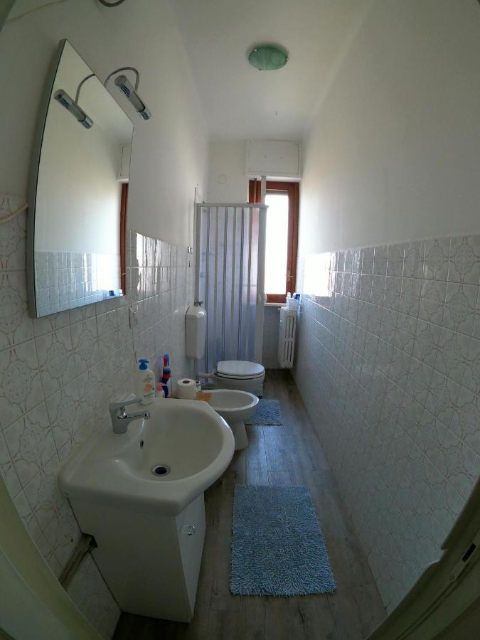 Appartamentino Corso Savona Asti Luaran gambar