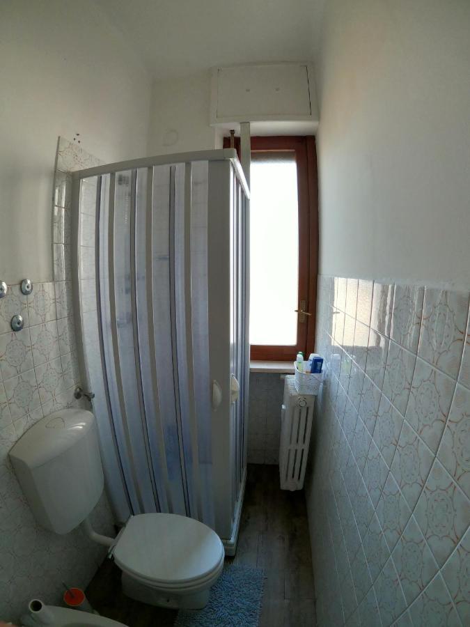 Appartamentino Corso Savona Asti Luaran gambar