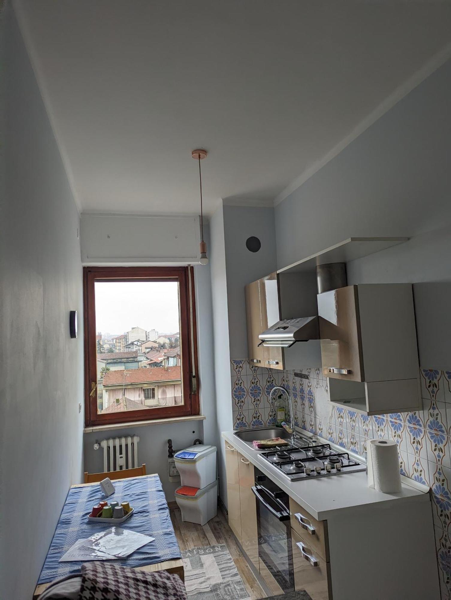 Appartamentino Corso Savona Asti Luaran gambar